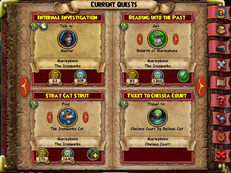 Wizard101 Gift Cards Gift and Baskets Ideas