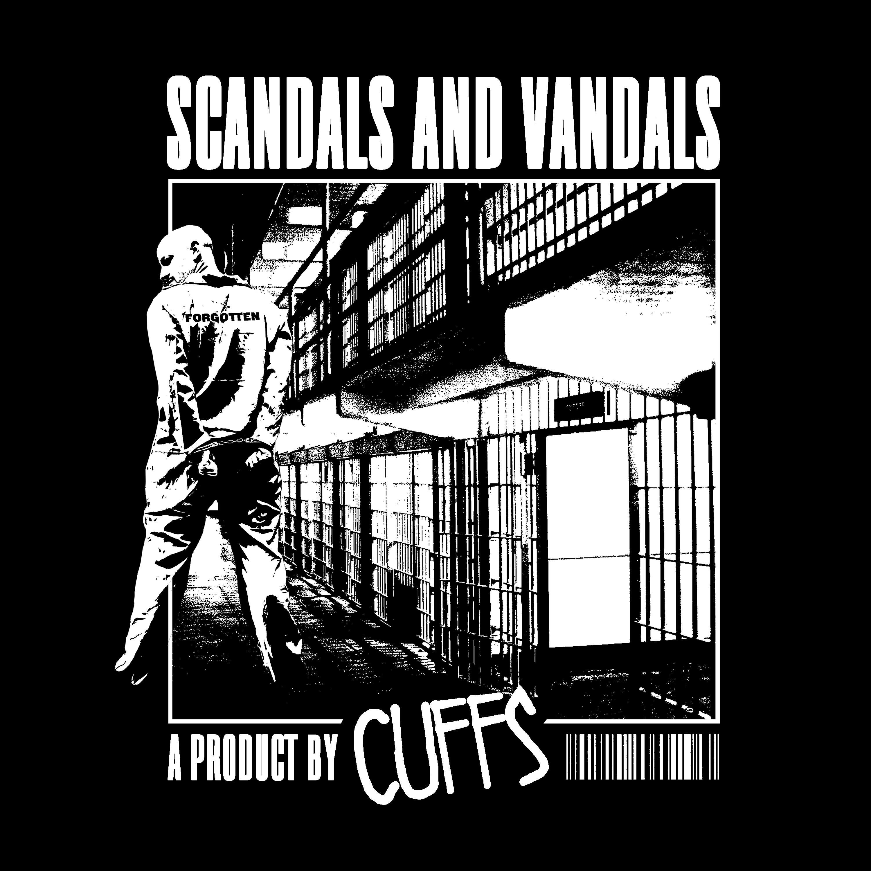 Rising Bristol Band Cuffs on Their Story So Far, and Being Punks in