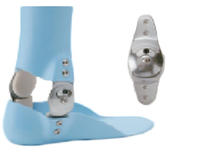 短下肢装具 株式会社アルフィット