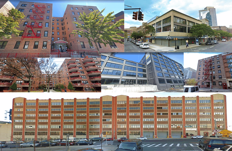 Atlas Realty Group Commercial Real Estate