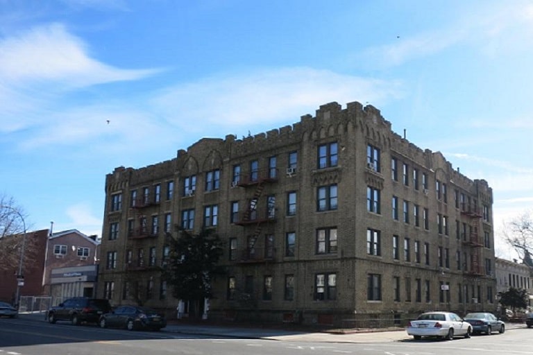 Transactions Atlas Realty Group