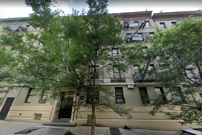 Washington Heights Package Atlas Realty Group