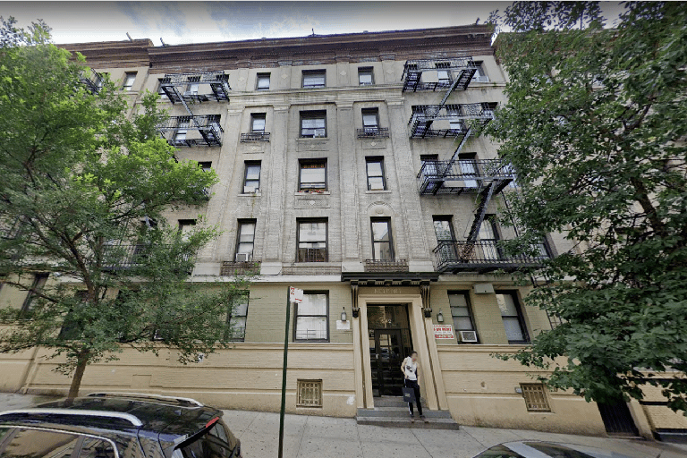 Washington Heights Package Atlas Realty Group