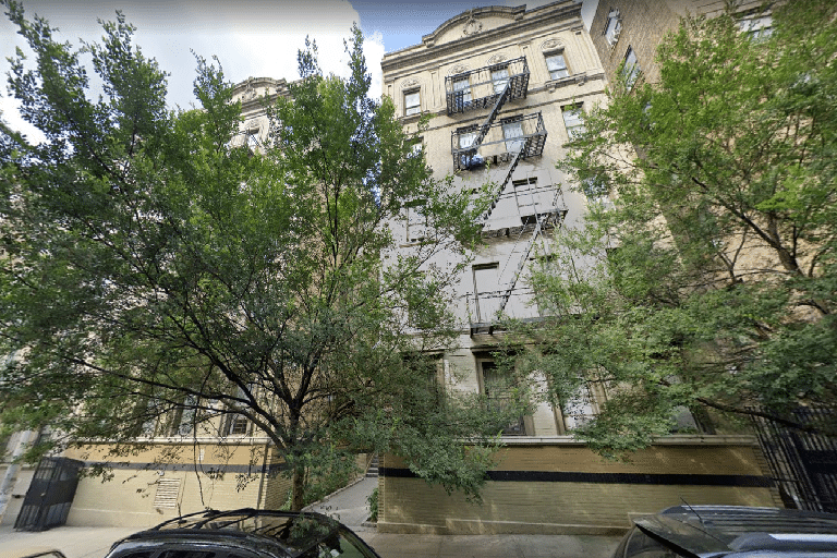 Washington Heights Package Atlas Realty Group