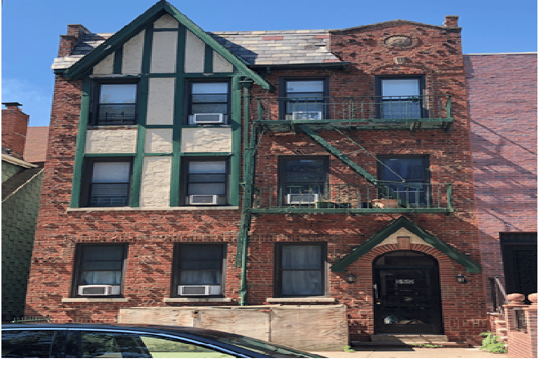 Transactions Atlas Realty Group