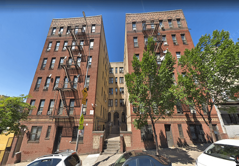 Transactions Atlas Realty Group