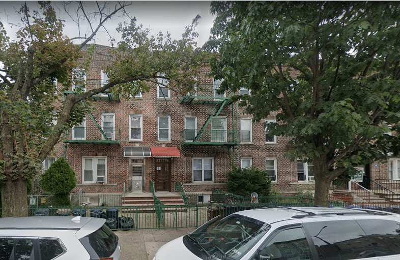 Transactions Atlas Realty Group