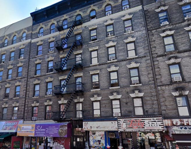 Bronx Package Atlas Realty Group