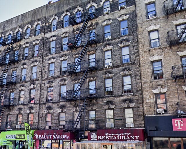 Bronx Package Atlas Realty Group