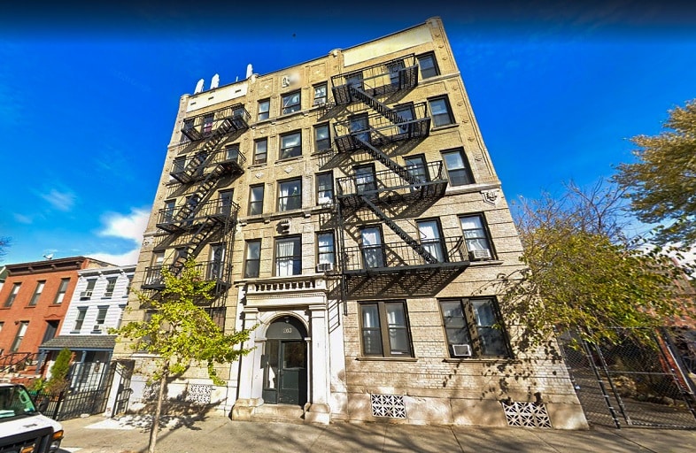 Transactions Atlas Realty Group