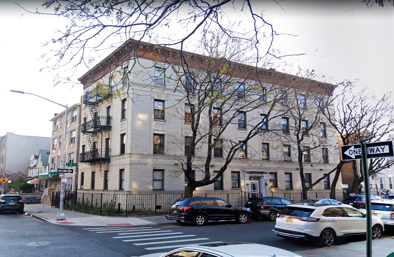 Transactions Atlas Realty Group