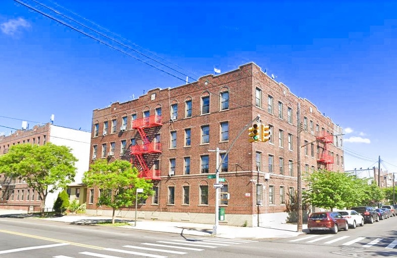 Transactions Atlas Realty Group