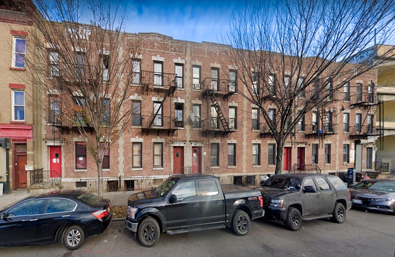 Transactions Atlas Realty Group