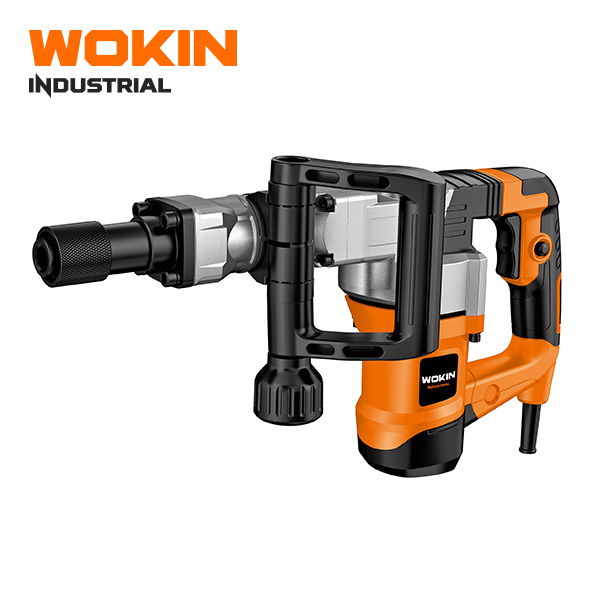 DEMOLITION HAMMER (INDUSTRIAL) wokin tools provides wide range of