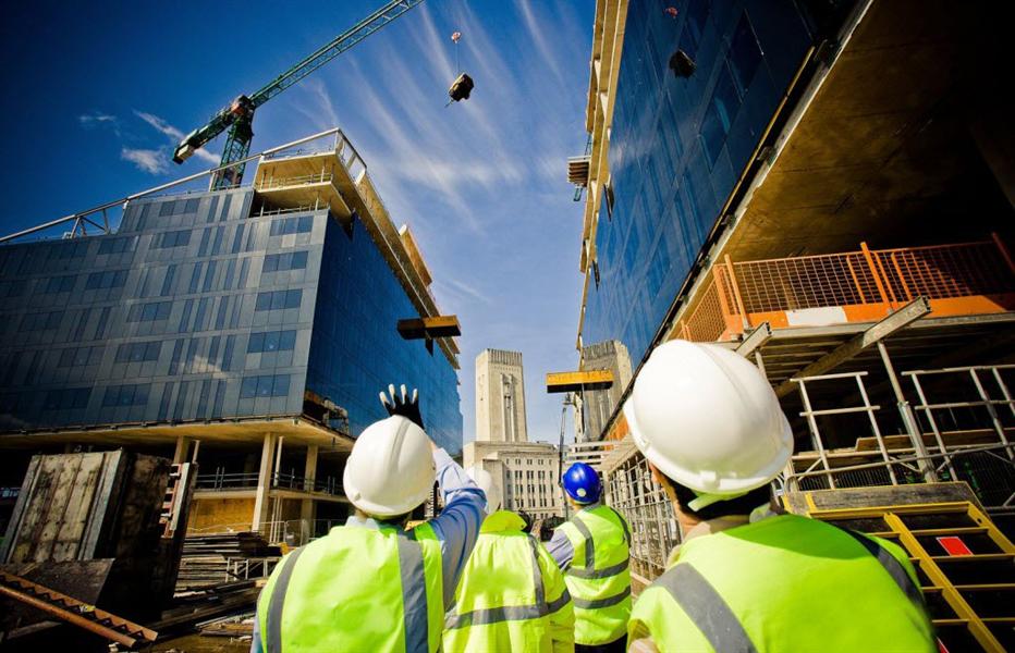 Productivity growth: Alarming decline in labour.