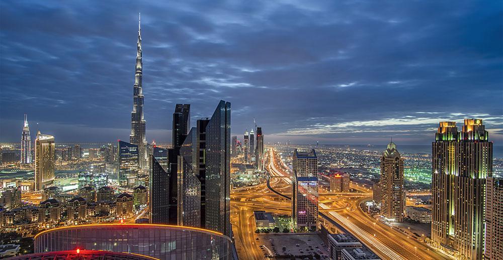 Saudis spent AED 3 bln on Dubai real estate in 9M 2018