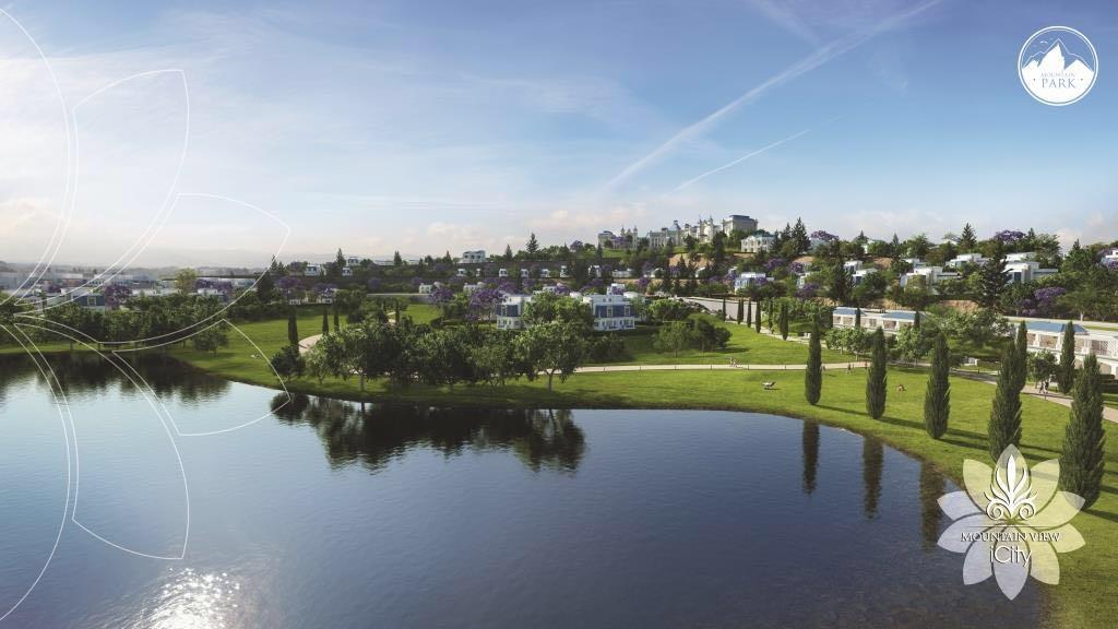 SaudiEgyptian consortium to build 3.6 bln residential project