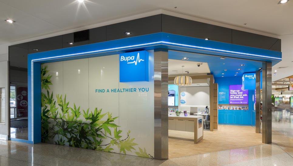SGS signs medical insurance contract with Bupa Arabia