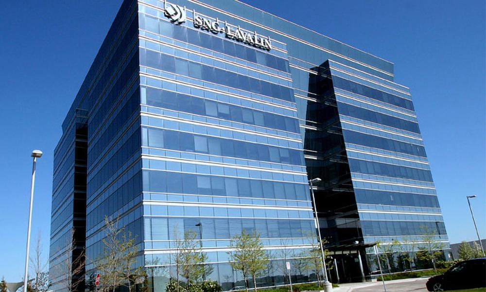 Atkins names new team for Middle East, Africa