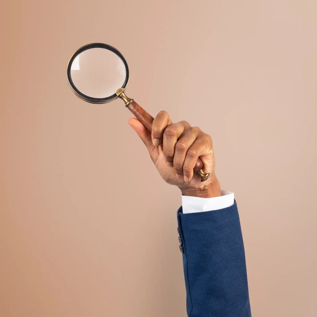 What Is The Personality And Profile Of Detective Like?