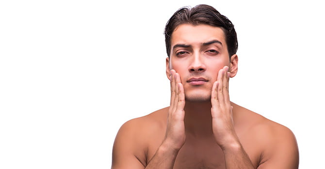 Wat Zijn De 5 Beste Huidverzorgingstips Voor Mannen ?