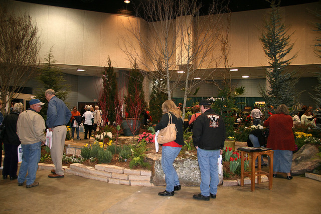 2008 AFGS Visitors