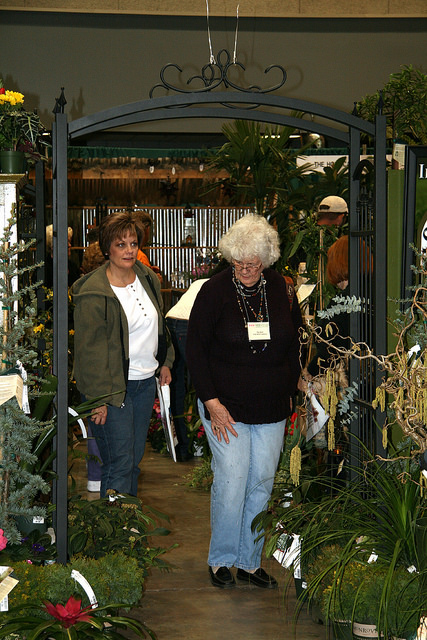 2008 Shoppers Arch