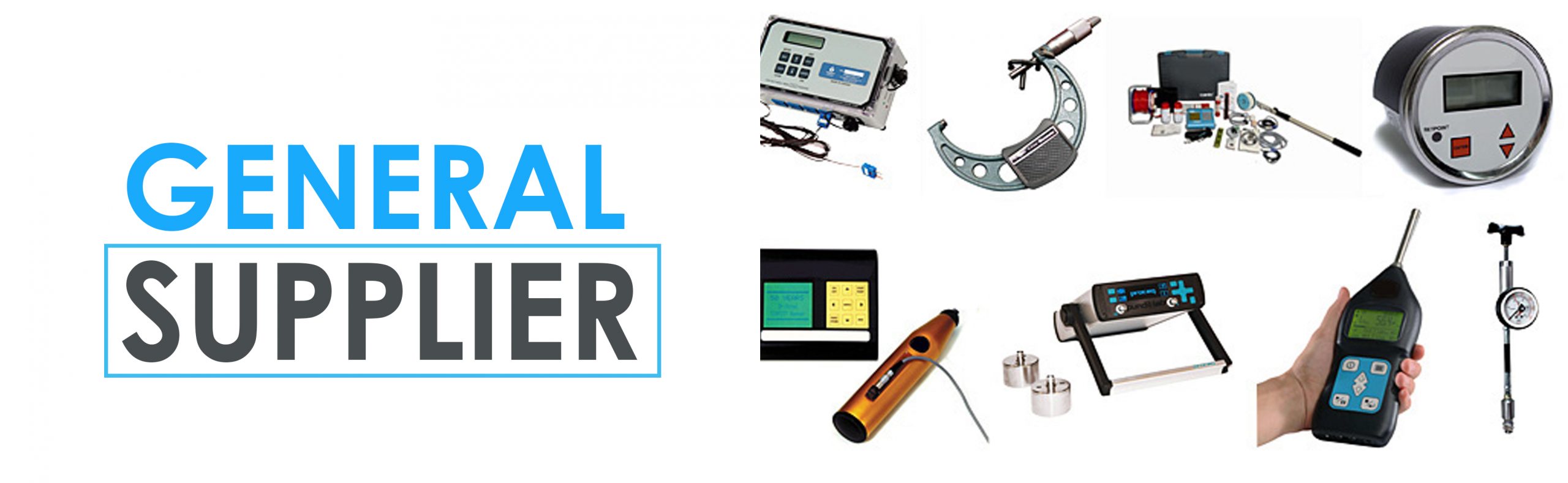 GENERAL SUPPLIER argatech multi sinergi