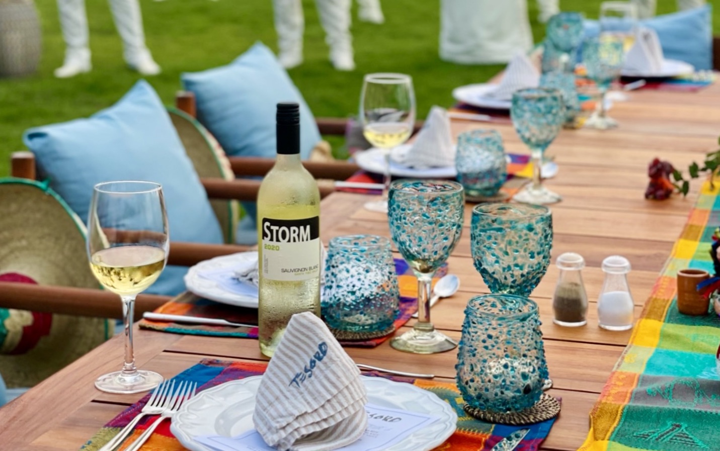 Best Wine Pairings for Mexican Food Argaux