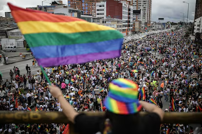 Colombia se retiró de la coalición internacional por los derechos LGBTI, de la que también es parte Argentina Colombia se retiró de la coalición internacional por los derechos LGBTI, de la que también es parte Argentina