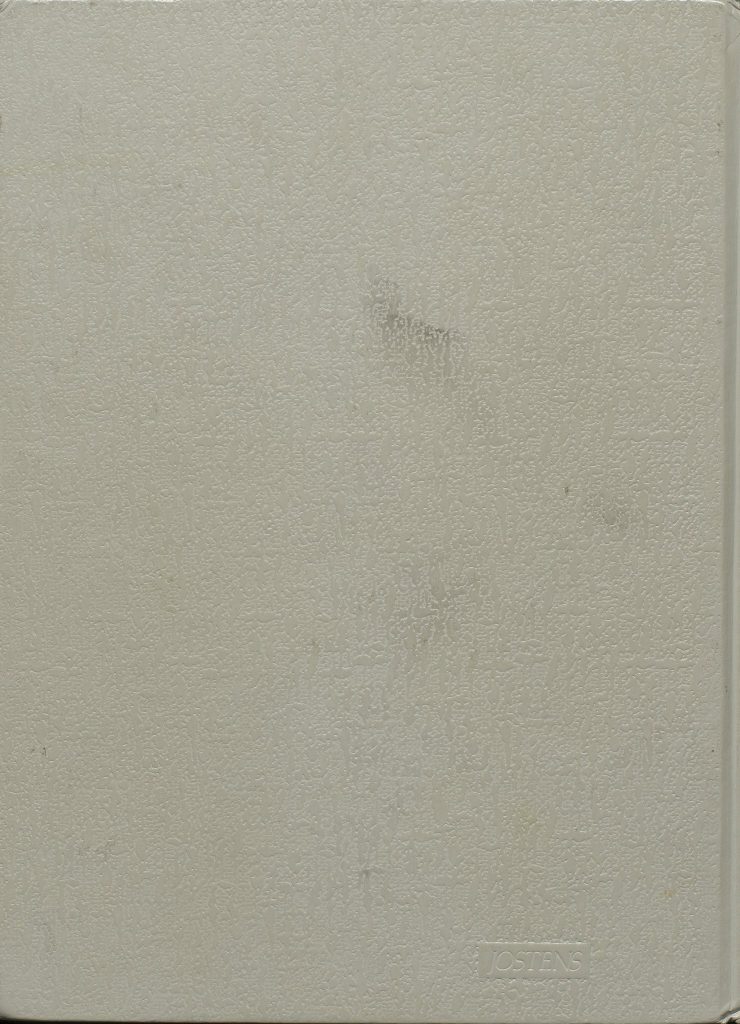 ACS Yearbooks Argyle Free Library