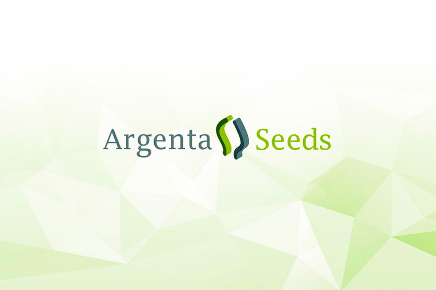 Argenta Seeds BV Focused on greenhouse products