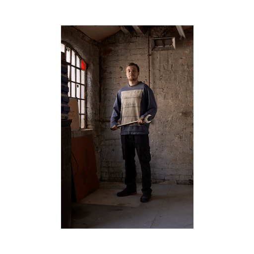 We’re Still Here Struthers Argentea Gallery