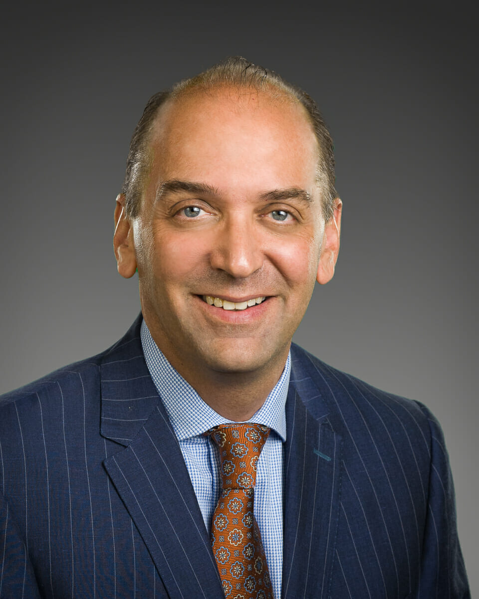 James Ferraro, J.D. Argent Financial Group, Inc