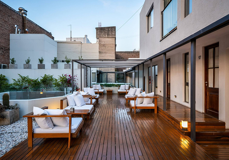 THE 5 BEST Boutique Hotels in Cordoba Tripadvisor