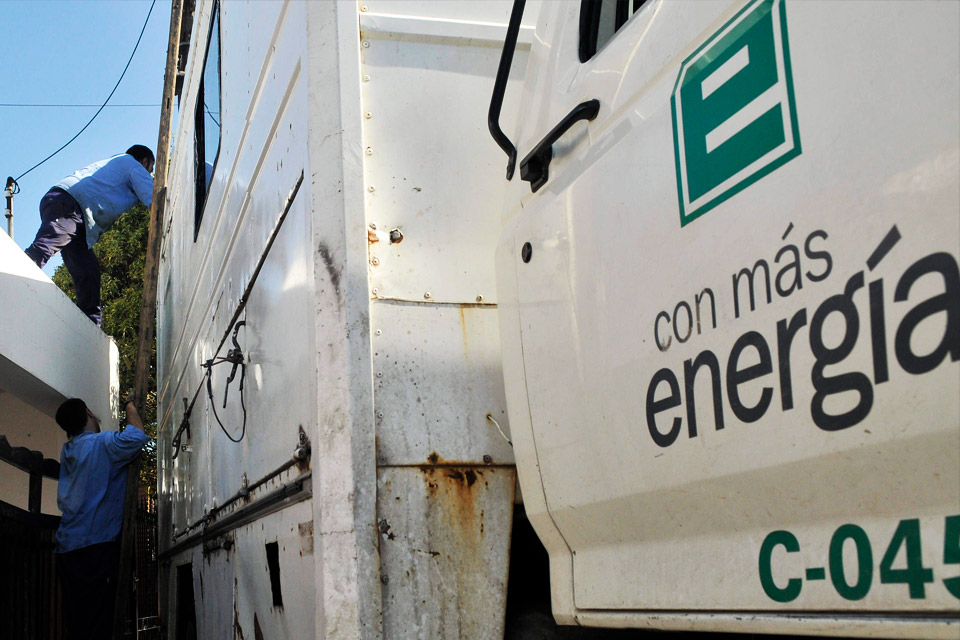 ATE, FETERA y CTAA acuerdan estrategias para frenar las privatizaciones