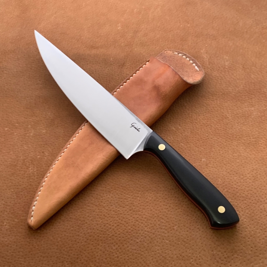 TopNotch Grilling Knives For An Authentic Argentine Asado