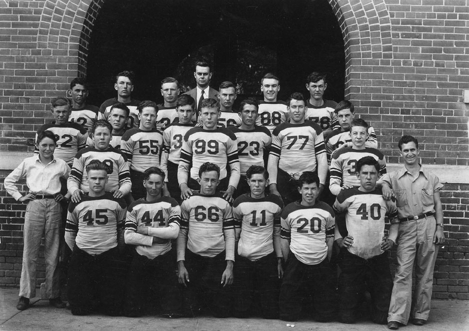 Submitted by Jan Porterfield