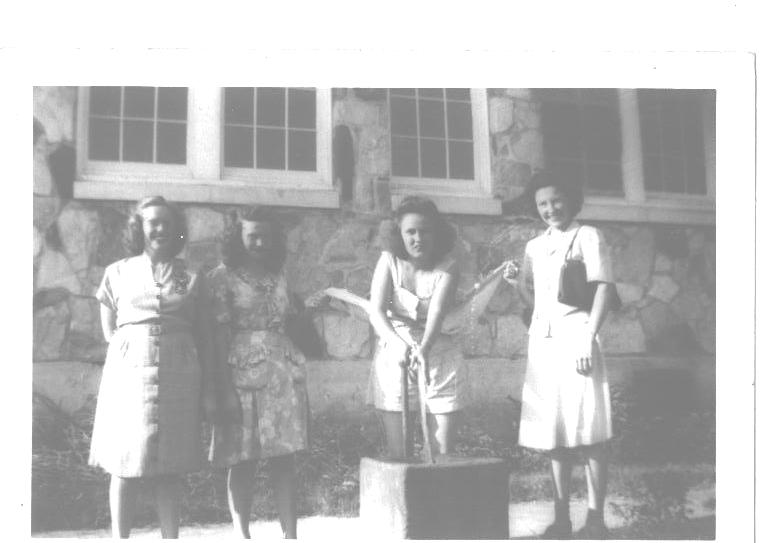 Lawrence County Arkansas Photographs