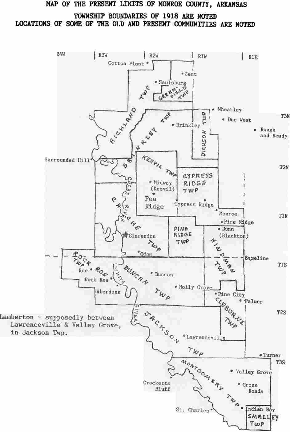 Monroe County Arkansas Public Records at Dwight Arizmendi blog