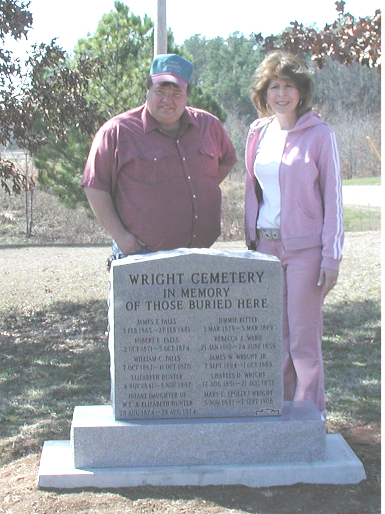 Sevier County, Arkansas Photos