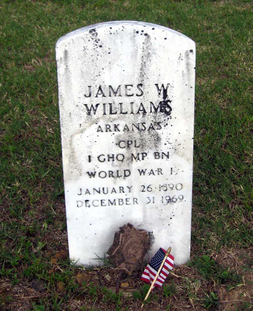 Van Buren County Historical Society