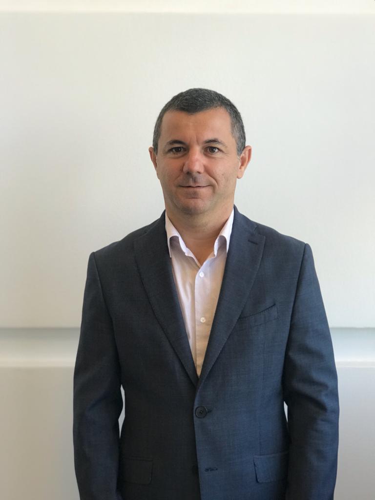 Narcis Mircescu candidat Senat USRPLUS Filiala Arges