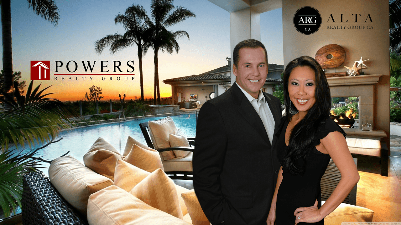 Alta Realty Group Keith and Anda Powers Alta Realty Group