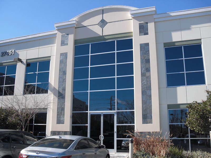 The New ARG Santa Clarita Office Alta Realty Group