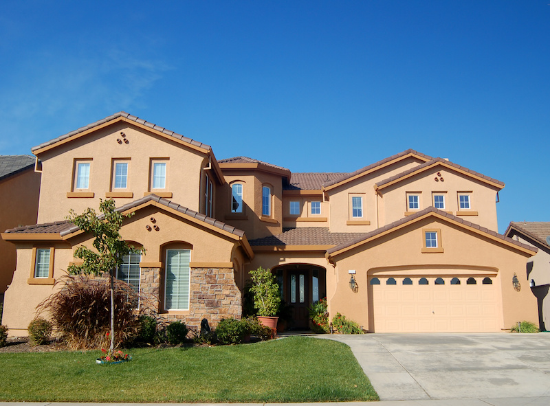 Upscale House in California Alta Realty Group