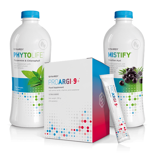 PROARGI 9 PLUS UK PRO ARGININE Synergy From £36