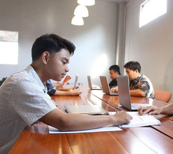 Kuliah Digital Marketing 1 Tahun Argia Academy