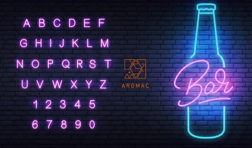 Find The Most Amazing Neon Lights Near You argmac