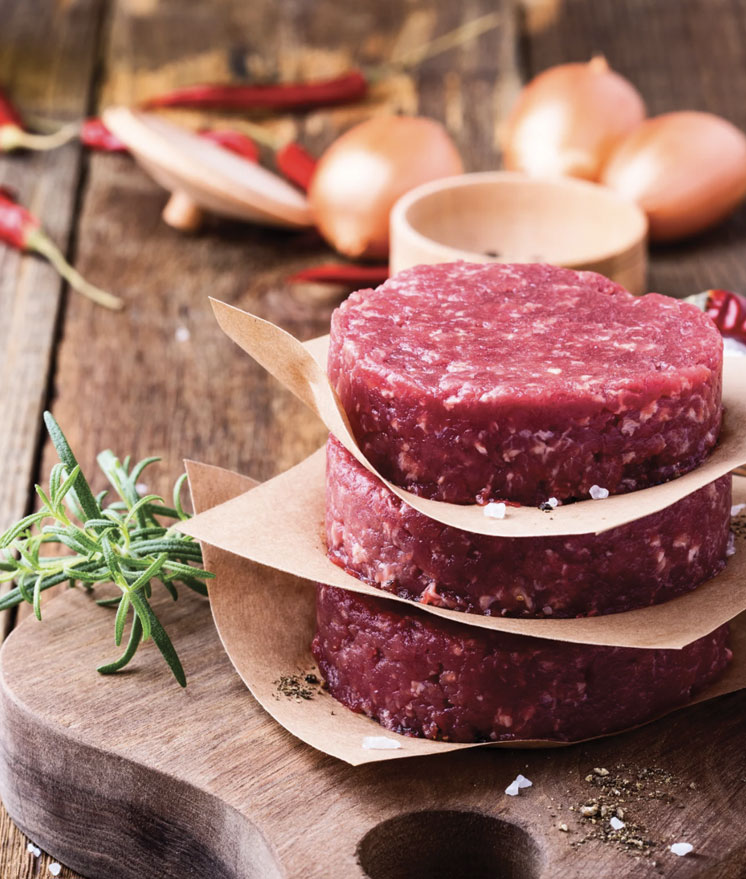 Boucherie Halal certifiées Halal à Lyon, Paris et en France ARGML